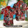New Design San Francisco 49ers Player Best Mix Tropical Forest Hawaiian Shirt