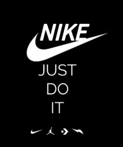 Nike Rug