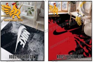 Nike Rug For Bedroom 1