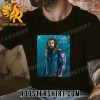 OFFICIAL AQUAMAN AND THE LOST KINGDOM T-SHIRT