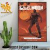 Official Rebel Moon House Of The Bloodaxe New Design Poster Canvas
