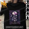 Official Tim Burtons The Nightmare Before Christmas T-Shirt