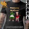 Phanatic vs Blooper NLDS T-Shirt