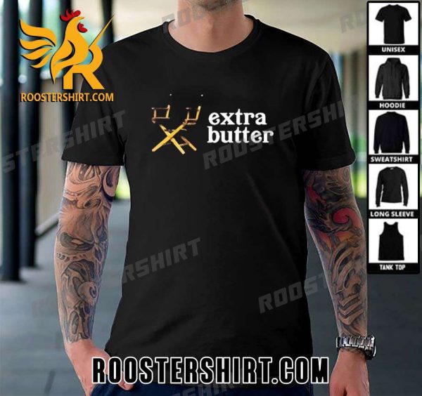 Premium Extra Butter Director Chair Unisex T-Shirt
