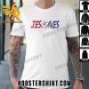 Premium JeUSAves America Flag Unisex T-Shirt