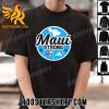 Premium Kansas Jayhawks Maui Strong Unisex T-Shirt