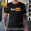 Premium Senhub Unisex T-Shirt