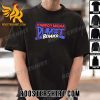 Premium Texas Rangers Playoff Behavior Unisex T-Shirt