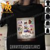 Quality 100 Years Of Disney Magic Comes Together Disney Once Upon A Studio Disney100 T-Shirt