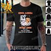 Quality 2008-2023 Miguel Cabrera The Last Dance Thank You For The Memories Signature Unisex T-Shirt
