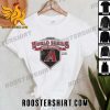 Quality 2023 MLB World Series Arizona Diamondbacks Unisex T-Shirt
