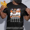 Quality 2023 Postseason Orioles Al East Division Champions Baltimore Orioles Unisex T-Shirt