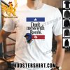 Quality Adolis Garcia Don’t Mess With Bombi Unisex T-Shirt