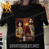 Quality Aladin To Jesus The Ezra Bridger Story Ahsoka Star Wars T-Shirt