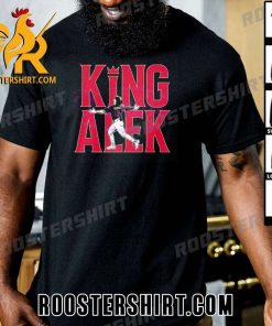 Quality Alek Thomas King Alek Arizona Diamondbacks Player Unisex T-Shirt