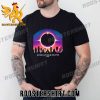 Quality Annular Solar Eclipse October 2023 Unisex T-Shirt