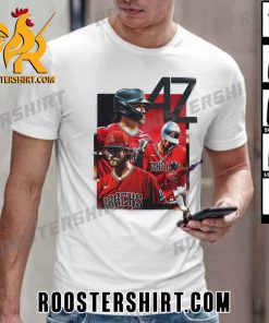 Quality Arizona Diamondbacks For The First Time Since 2007 Are Headed To The NLCS MLB 2023 T-Shirt