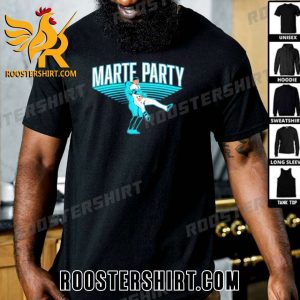Quality Arizona Diamondbacks Ketel Marte party T-Shirt