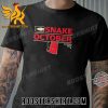 Quality Arizona Diamondbacks Snake October 2023 Unisex T-Shirt