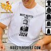 Quality Bad Bunny Most Wanted Tour 2024 T-Shirt