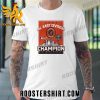Quality Baltimore Orioles 2023 AL East Division Champions Poster Unisex T-Shirt