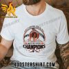 Quality Baltimore Orioles 2023 AL East Division Champions Skyline Unisex T-Shirt