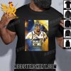 Quality Bring it Home 2023 NBA Champions Denver Nuggets x Kentavious Caldwell-Pope T-Shirt
