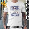 Quality Bryson Stott Philadelphia Phillies Stott’s Stopper Unisex T-Shirt