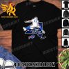 Quality Buffalo Bills Air Josh Allen New York’s Only Quarter Back Unisex T-Shirt