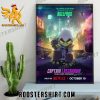 Quality Captain Laserhawk A Blood Dragon Remix Bullfrog Poster Canvas