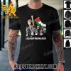 Quality CeaseFire In Gaza T-Shirt Free Palestine Free Gaza