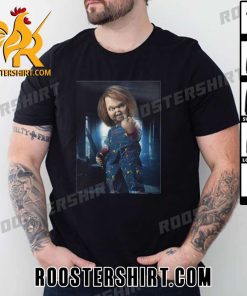Quality Chucky Season 3 Fxxk Unisex T-Shirt