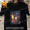 Quality Dark Souls x Adventure Time T-Shirt