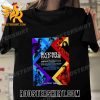 Quality Disney Plus Unforgettable Celebration Of Music Rock And Roll Hall Of Fame Induction 2023 Ceremony T-Shirt