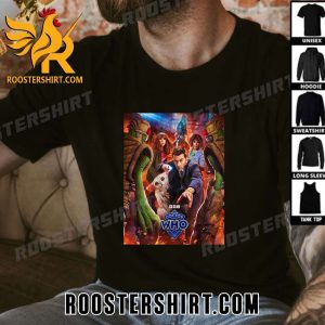 Quality Doctor Who The Star Beast T-Shirt