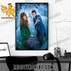 Quality Doctor Who Wild Blue Yonder Poster Canvas