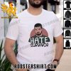 Quality Drake Rapper Hate Survivor Unisex T-Shirt