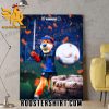 Quality FC Cincinnati Are 2023 Supporters Shield Winners Top Of The Table Poster Canvas