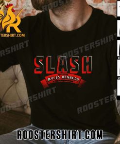 Quality Guns N Roses And Slash Tour ft Myles Kennedy T-Shirt