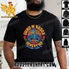 Quality Guns N’ Roses Empire Polo Club Indio, California Oct 6th, 2023 Unisex T-Shirt