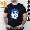 Quality Indianapolis Colts Minshew Mania Unisex T-Shirt
