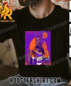 Quality Kevin Durant Take Over The World Yeah I’m Thinking I Might T-Shirt