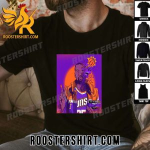 Quality Kevin Durant Take Over The World Yeah I’m Thinking I Might T-Shirt