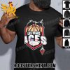 Quality Las Vegas Aces Stadium Essentials Black Crest Unisex T-Shirt