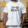 Quality Las Vegas Raiders Viva Los Raiders Nation Unisex T-Shirt