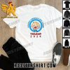 Quality Making Liberals Cry Again Trump 2024 Unisex T-Shirt