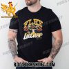 Quality Mizzou Tigers Flex Luther Burden III Unisex T-Shirt