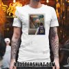 Quality NBA Golden State Warriors Player Stephen Curry Celebration T-Shirt