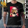 Quality New Ahsoka Enoch Poster Golden Helmet Star Wars T-Shirt