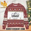 Quality Not All Those Wander Are Lost Lord Of The Rings Ugly Christmas Sweater